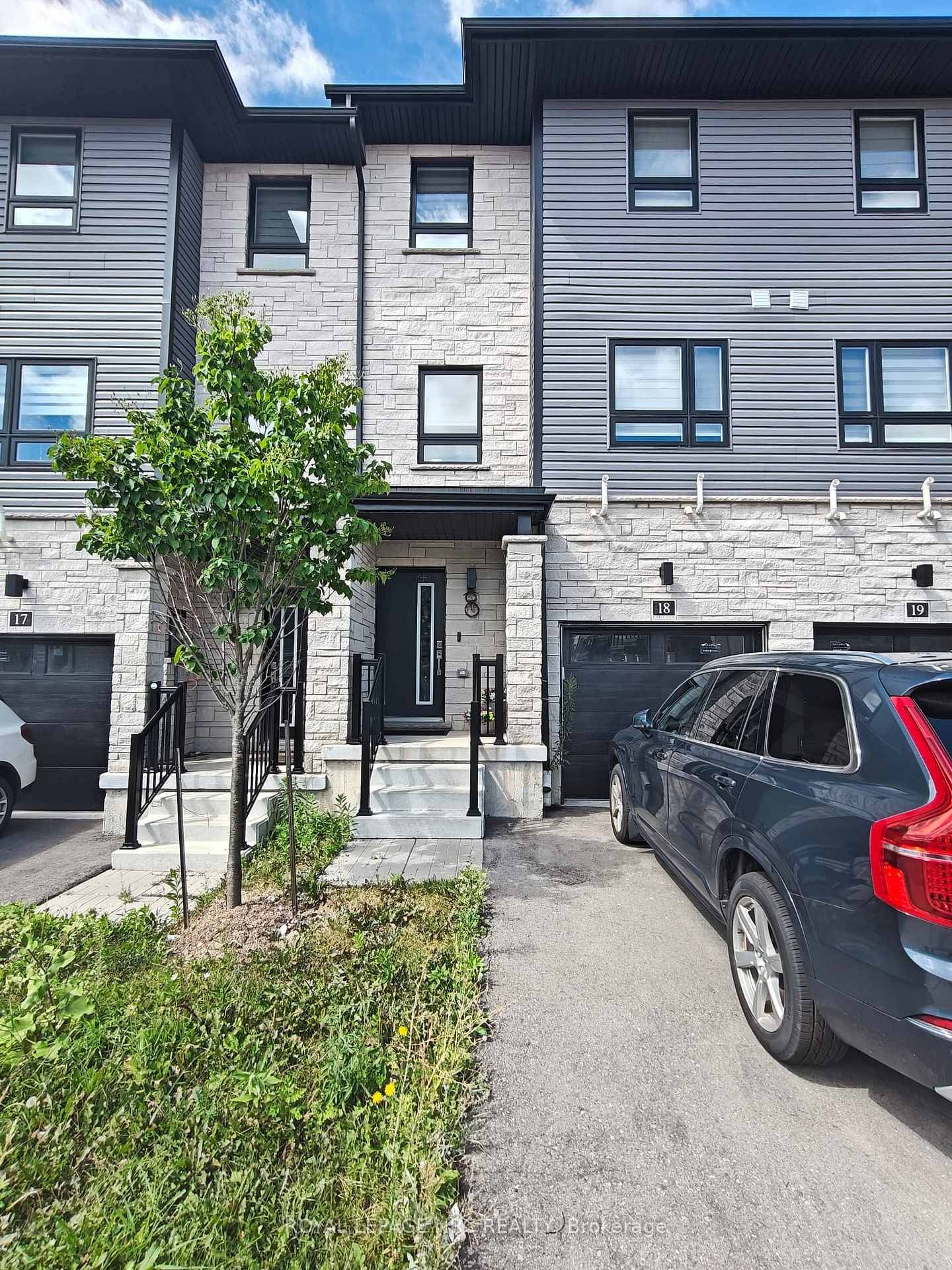Welcome to Unit 18 at 51 Sparrow Avenue, a beautifully appointed and spacious townhome in spectacular community.