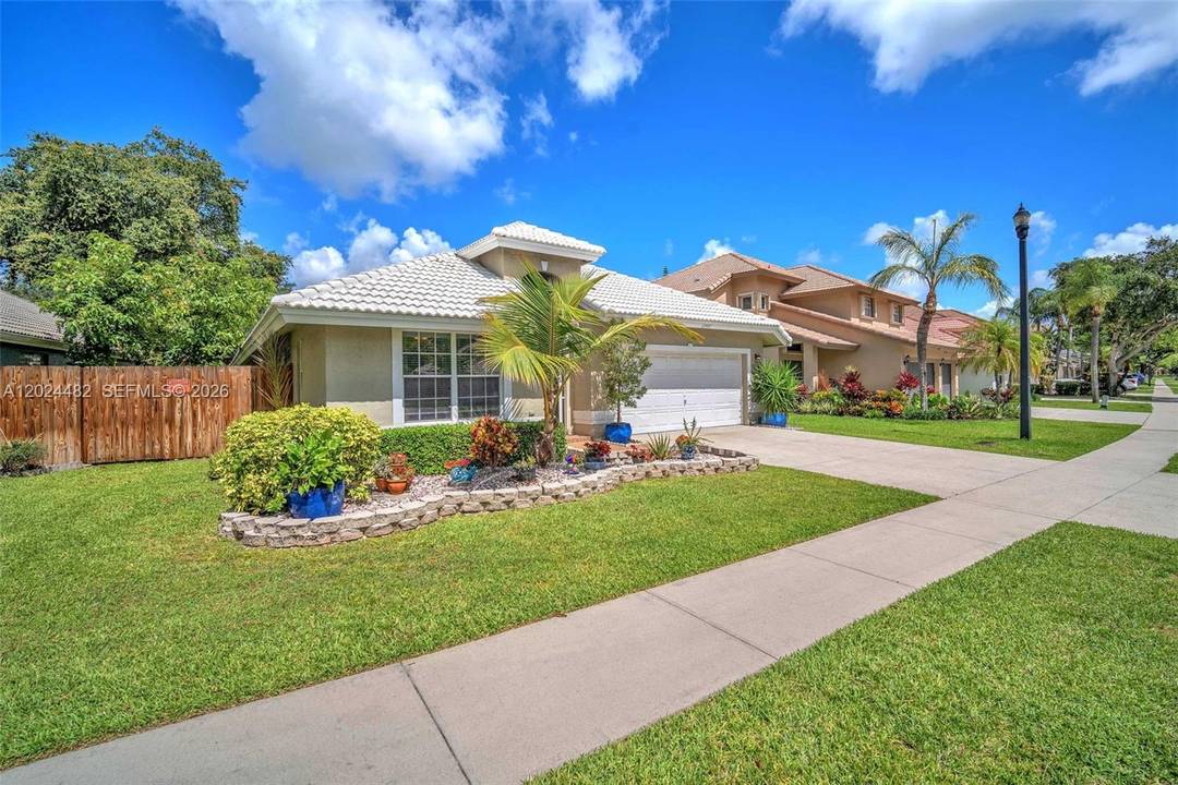 This beautifully maintained 3 bedroom, 2 bath home is filled with natural light and thoughtful personal touches throughout.