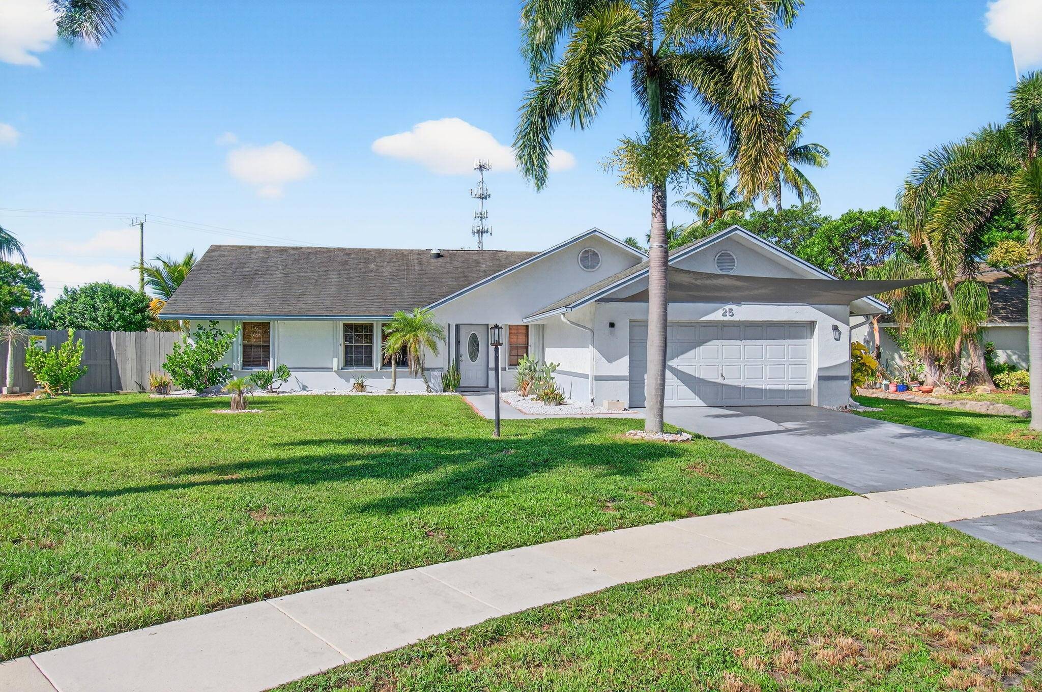 Enjoy life in this beautiful, completely remodeled pool home on a.