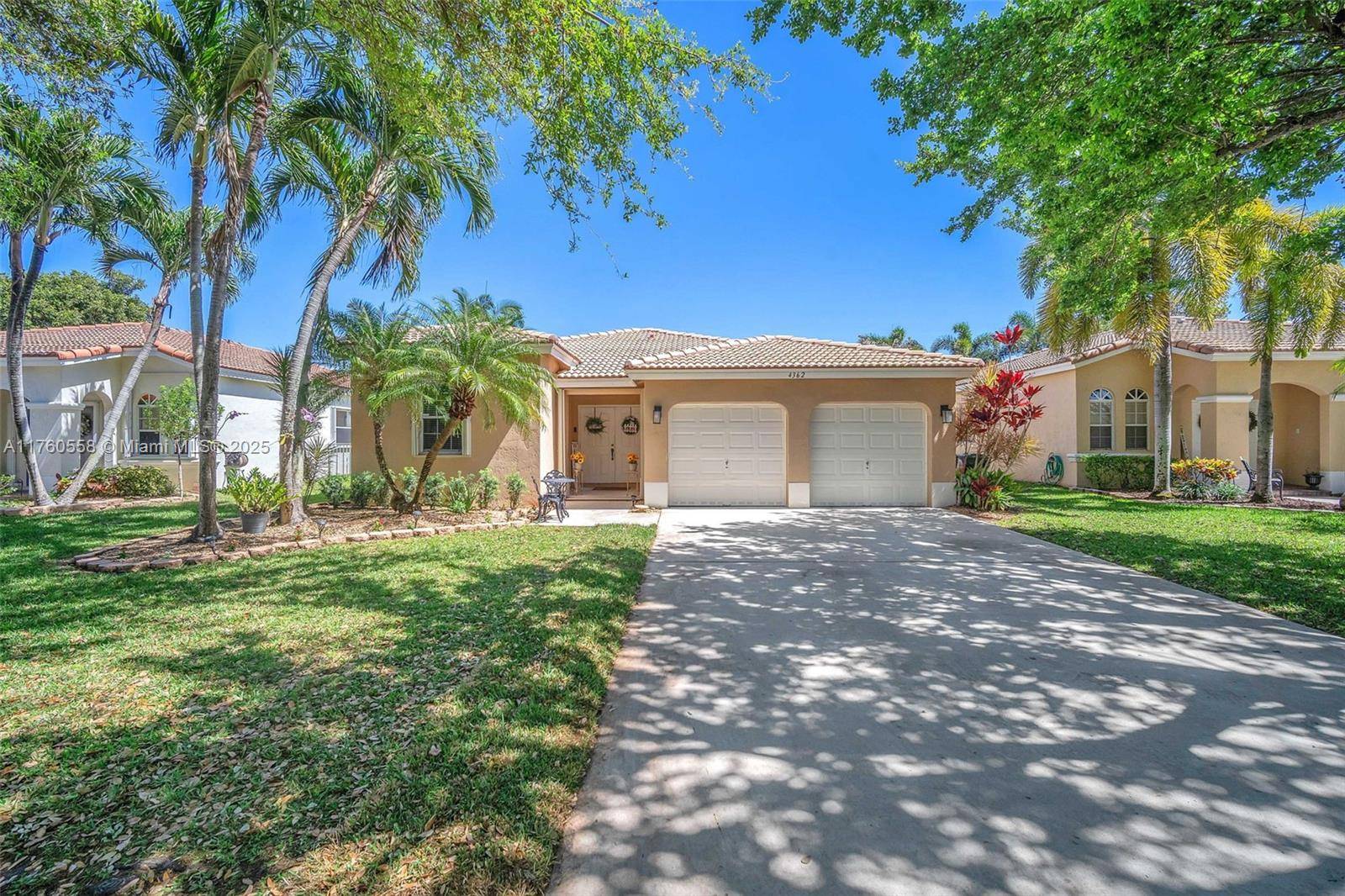 Welcome to this stunning waterfront home in a gated community with a pool and children's playground !