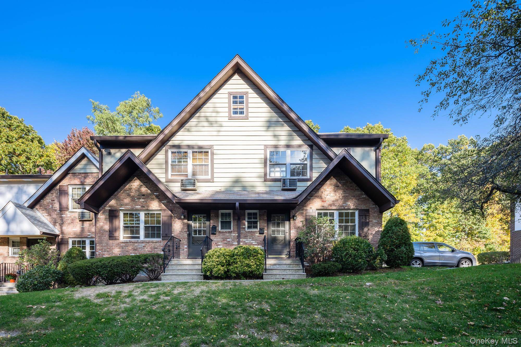 Live Boldly in the Heart of Suffern !