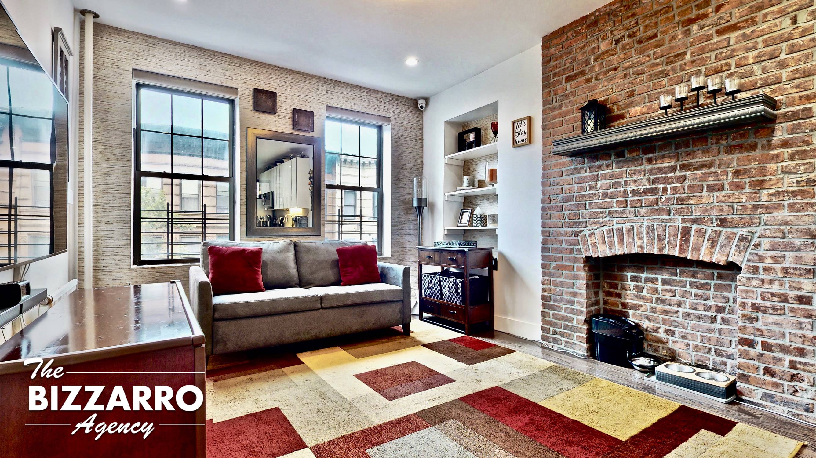 2BED 2BATH CONDO The LEO INVESTOR FRIEDNLY !
