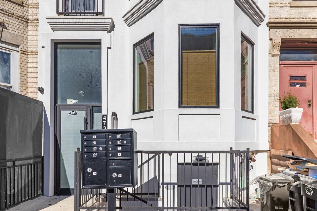 Welcome to 473 Bainbridge Street, a boutique collection of six thoughtfully designed condominiums nestled on a peaceful, tree lined block in the heart of Stuyvesant Heights.