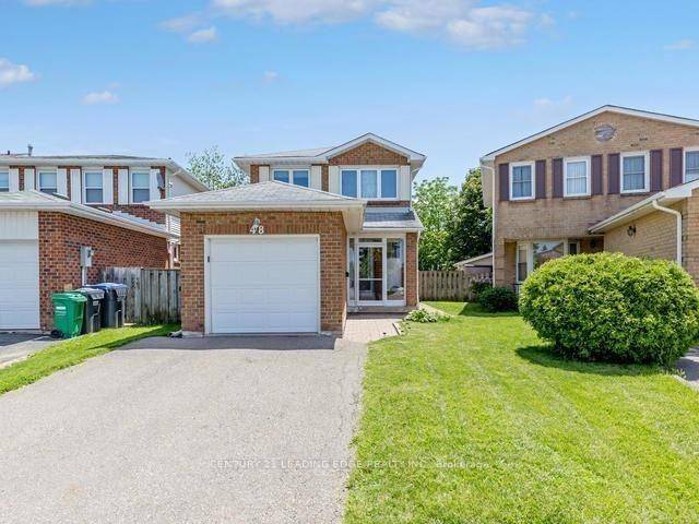 1 Bedroom den. Professionally built Legal basement apartment near 410 Williams Pkwy Rutherford Rd area, with Separate Entrance and Private Laundry for rent from May 1st.