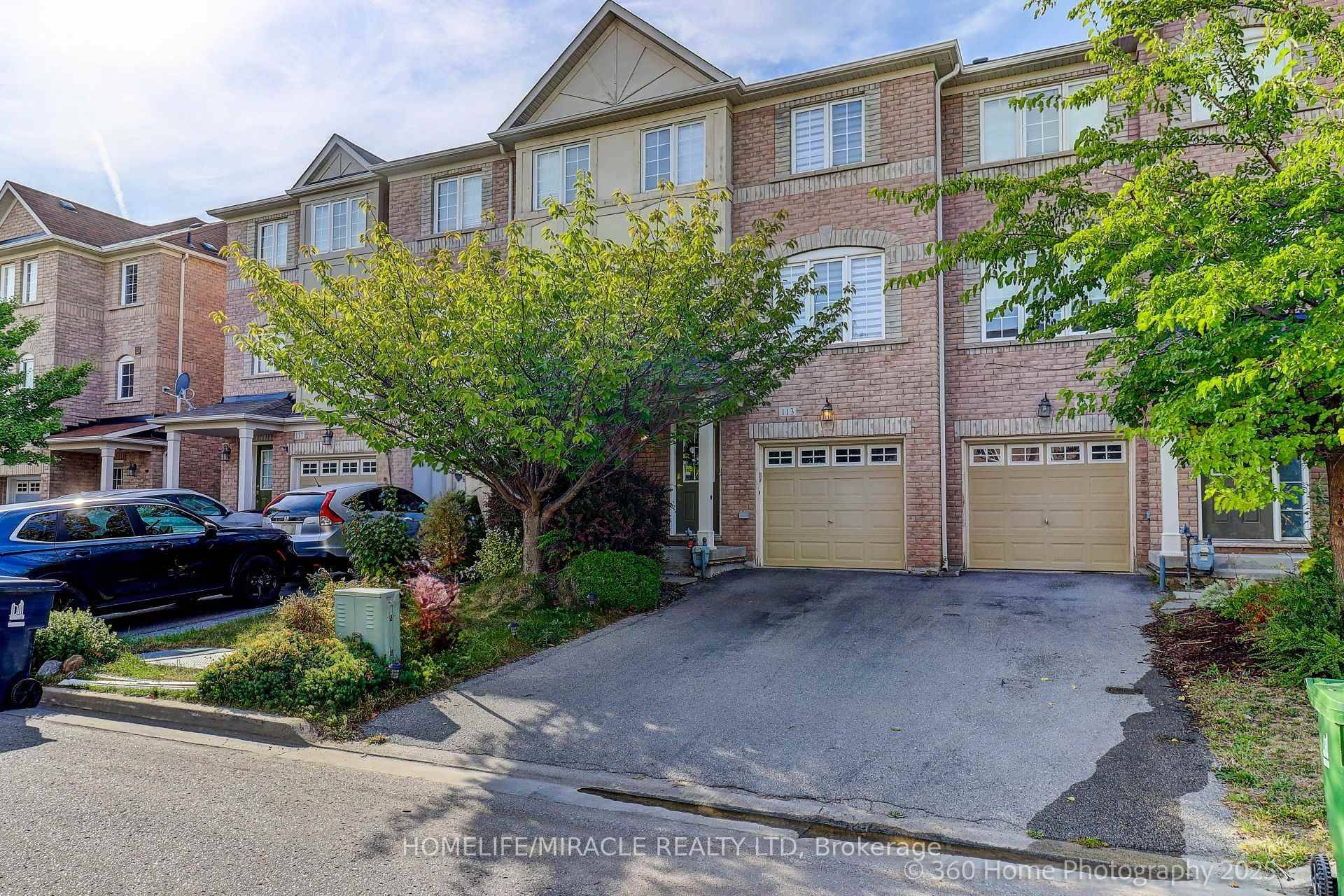Welcome to this stunning town home, offering the privacy and feel of a home with over 1926 sq.