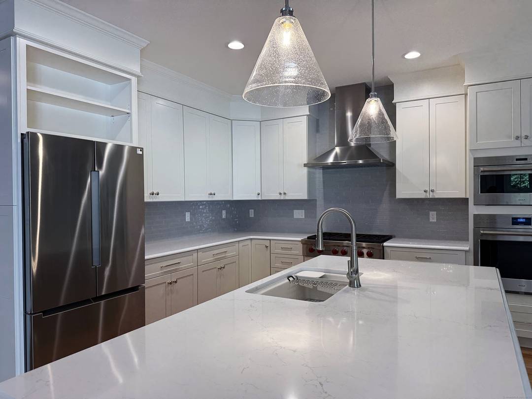 Welcome to Guilford's newest luxury community, Village on State.