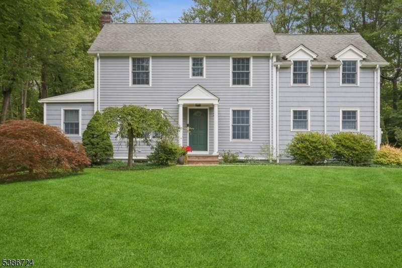 Nothing to do ! ! ! ! Impeccably maintained and expanded 1920 home retaining old world charm with modern amenities.