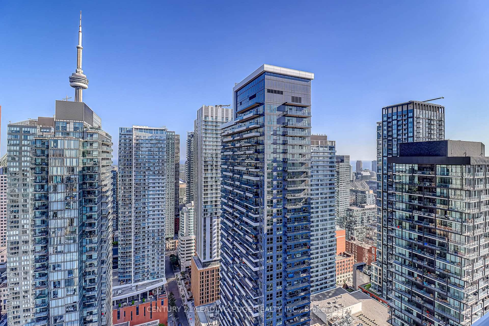 Exquisite Picasso On Richmond St.