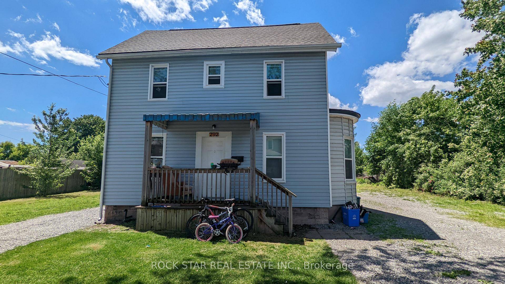 Imagine coming home to your own beautifully updated duplex in a welcoming, community focused neighborhood with built in rental income to lighten your monthly load.