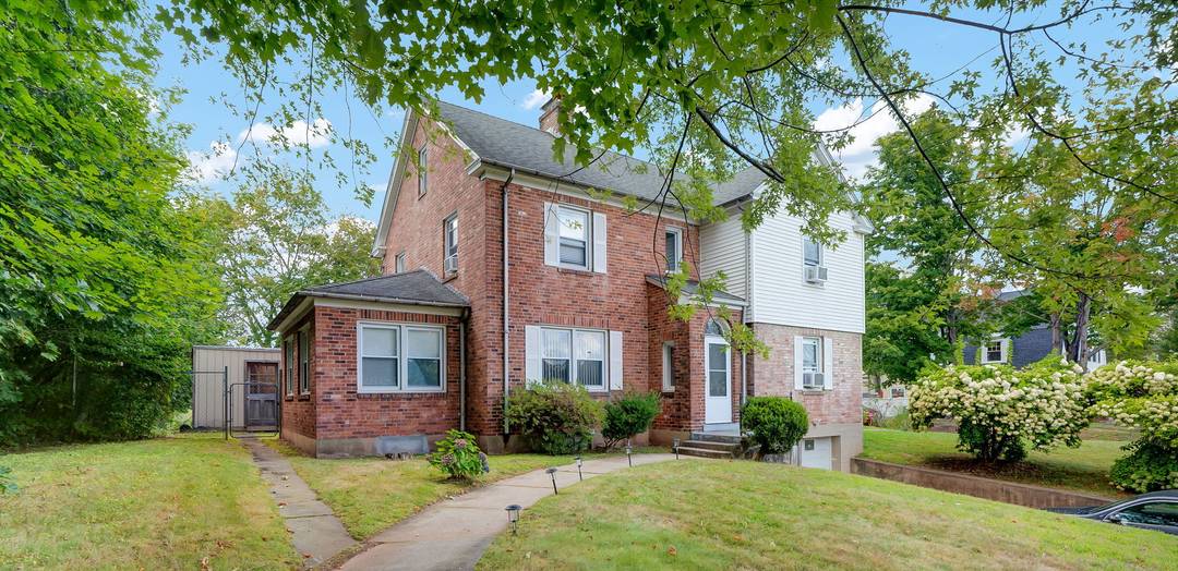 Welcome to this expansive and character filled home offering an impressive 3, 824 sqft of living space, 9 bedrooms, and 3.