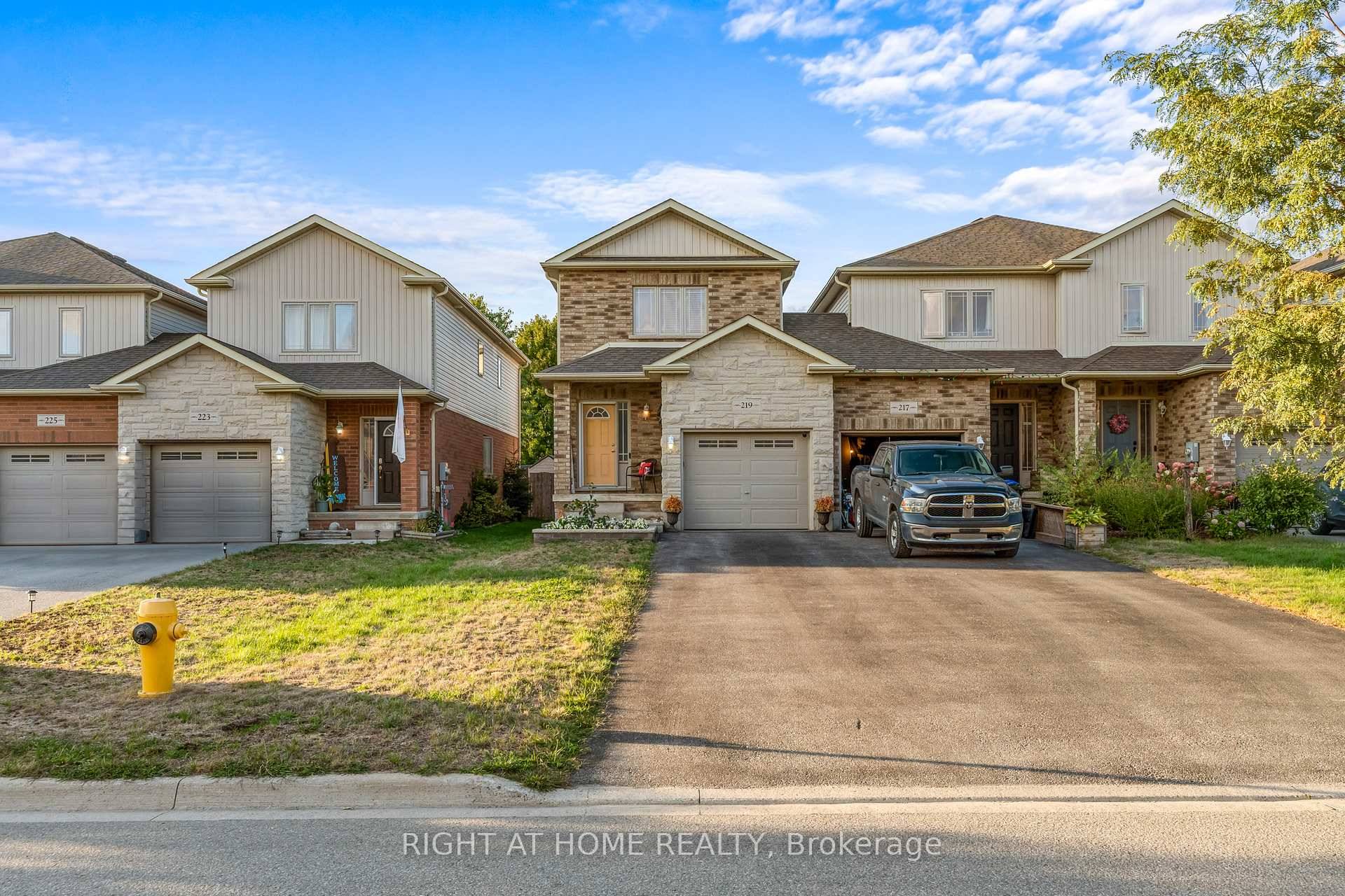 A townhouse that doesn't make you compromise.