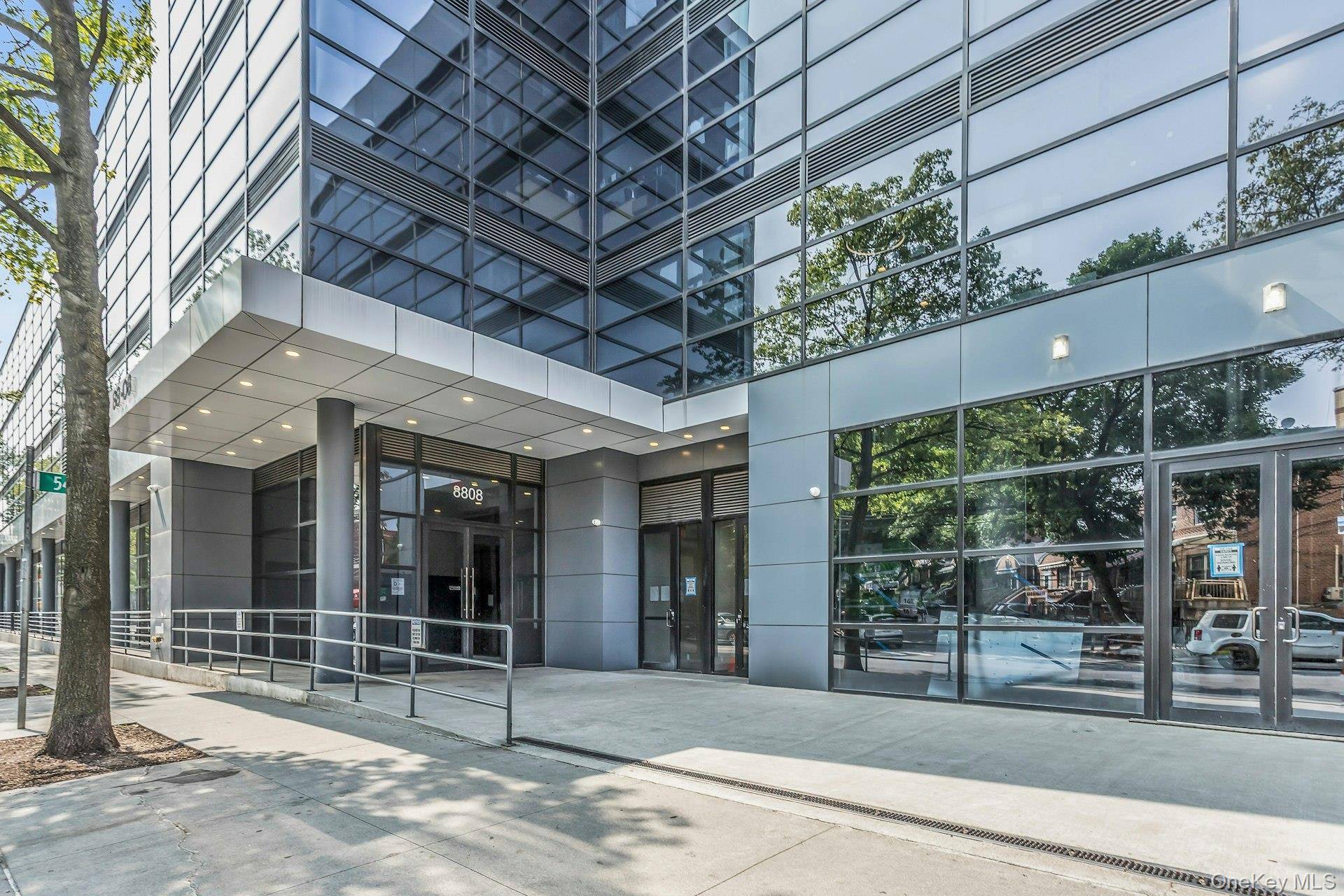 Luxury condo for sale in Elmhurst, Queens.