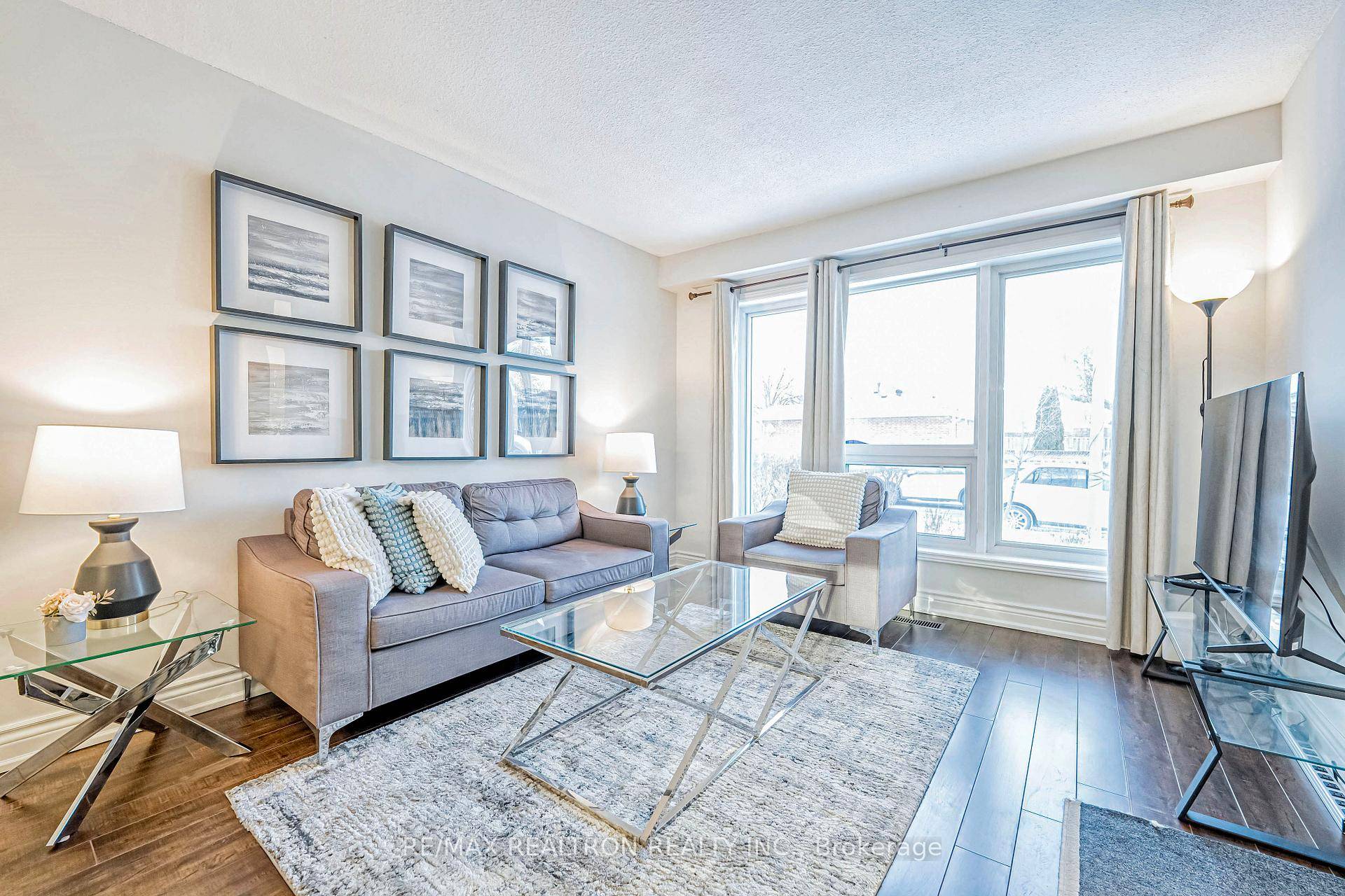 Location Location Location Absolutely Beautiful 2 Story Detached Home With 4 2 Bedrooms, Finished Basement With Separate Entrance, 2Br Bedrooms and a full Bathroom.