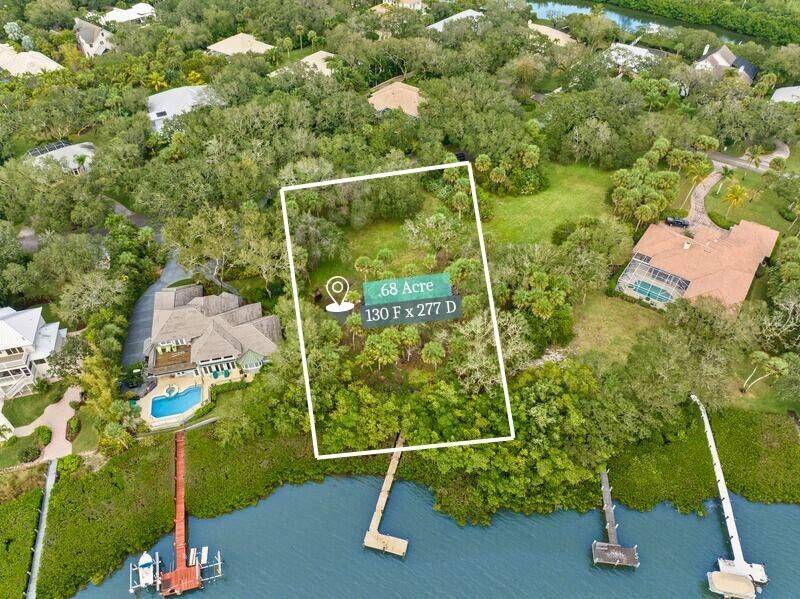 Envision mornings with sunrises over the river, afternoons spent boating or paddleboarding from your private dock, and evenings framed by glowing sunsets and gentle breezes.