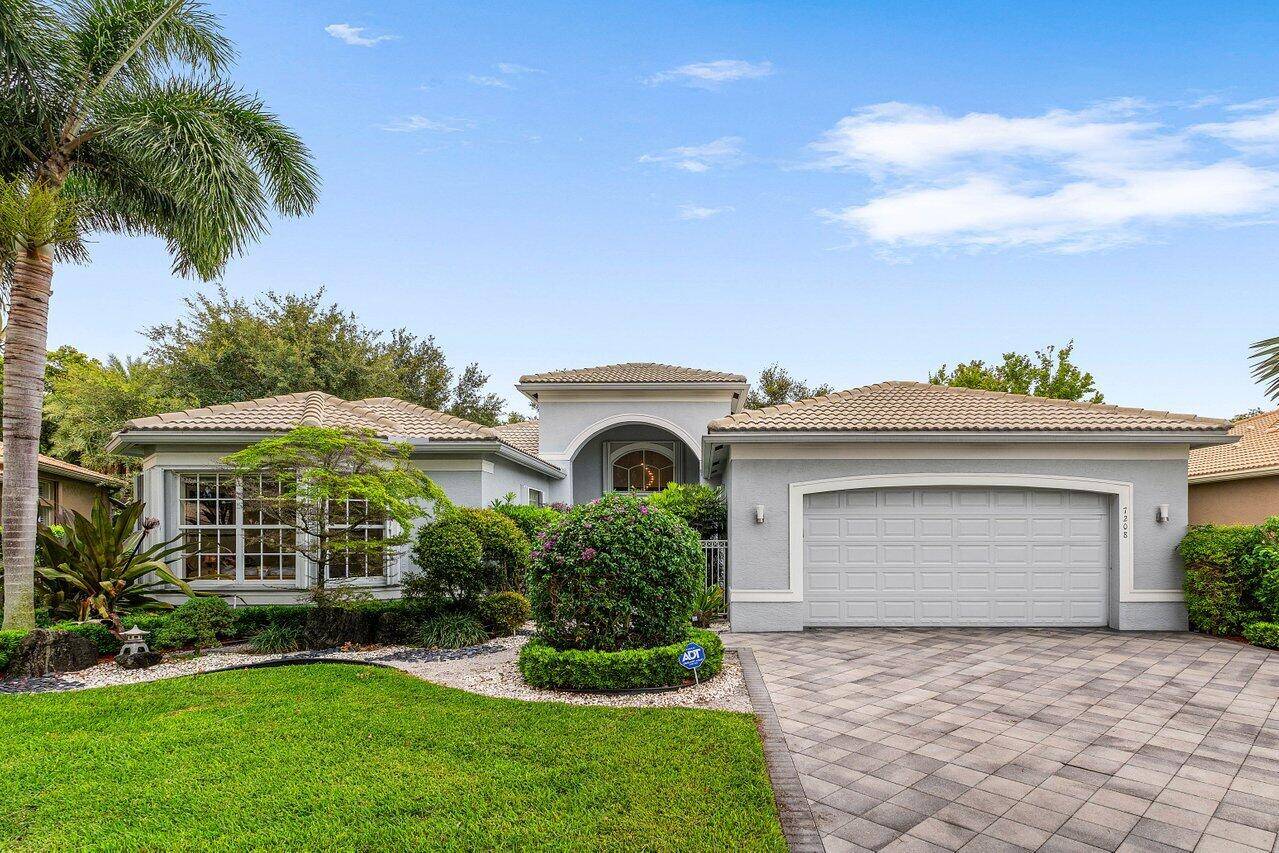 Beautiful Pamplona model features 2 bedrooms den, 2.