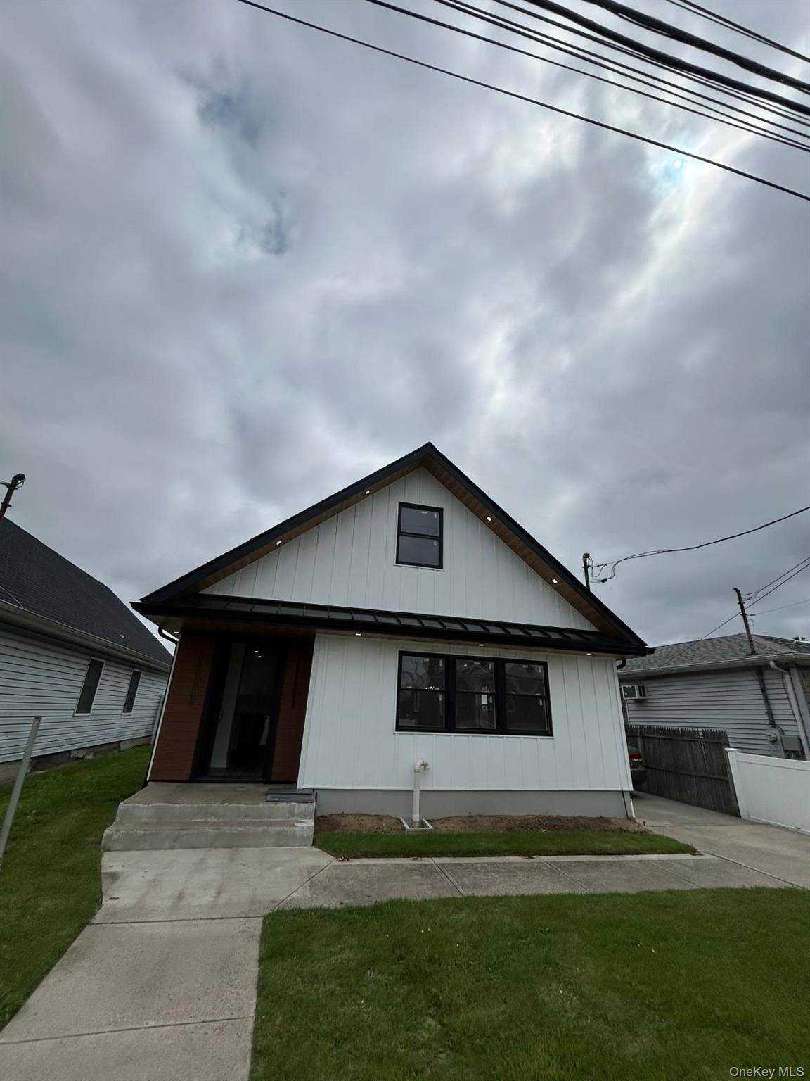 Get ready to fall in love with this stunning 3 bedroom, 2 bathroom bungalow style home, completely renovated from top to bottom !