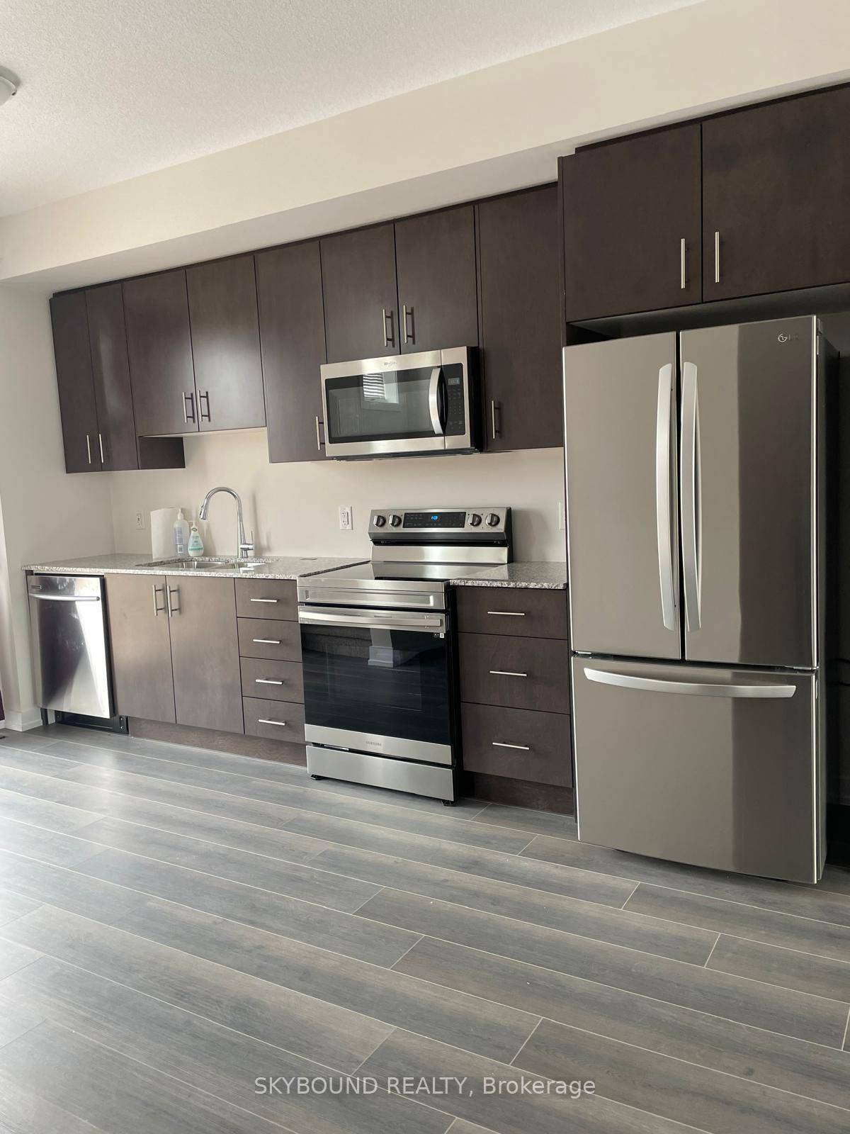 Discover the perfect blend of modern comfort and exceptional convenience in this brand new townhouse.