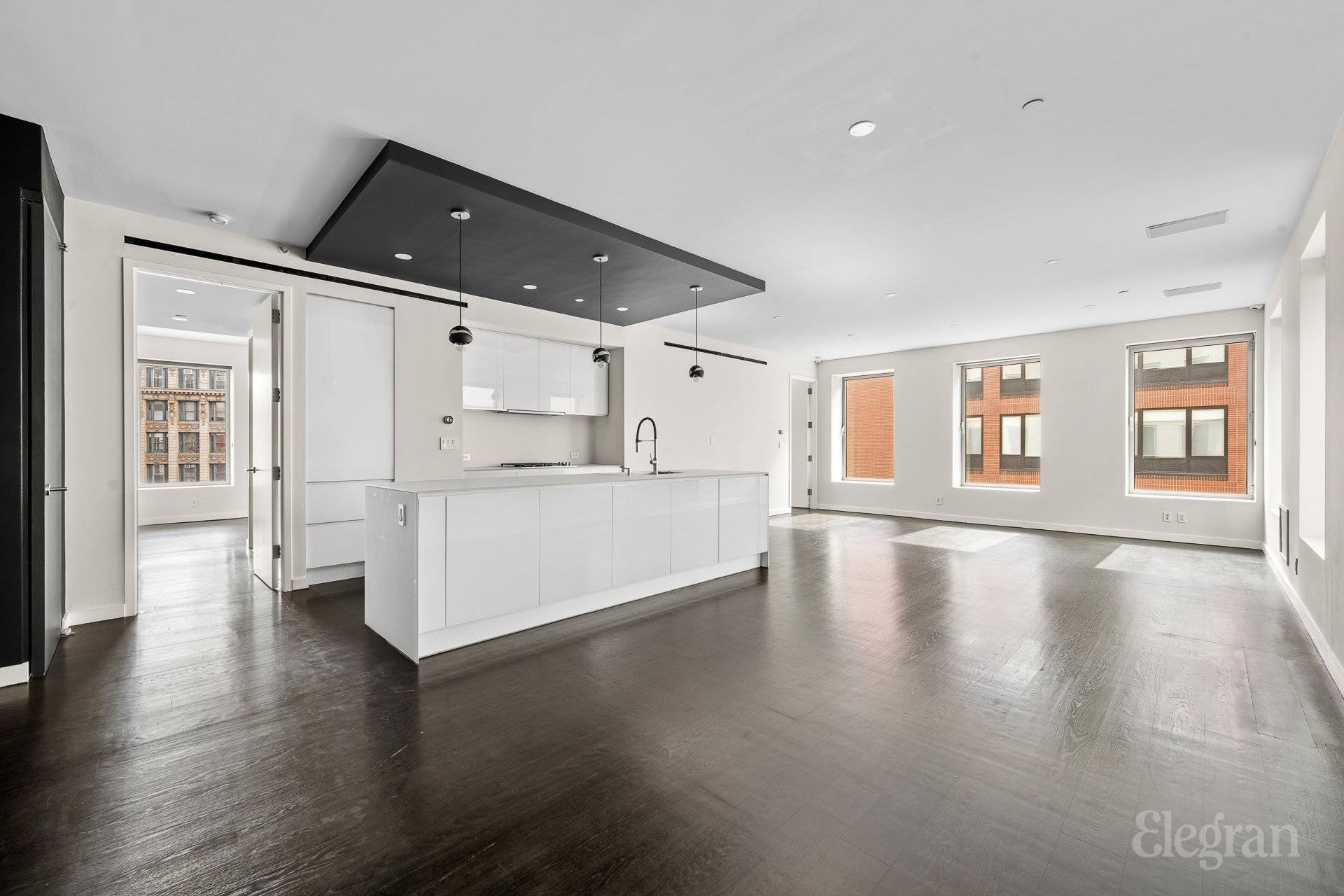 Deeded SUV Parking included, 250, 000 value.