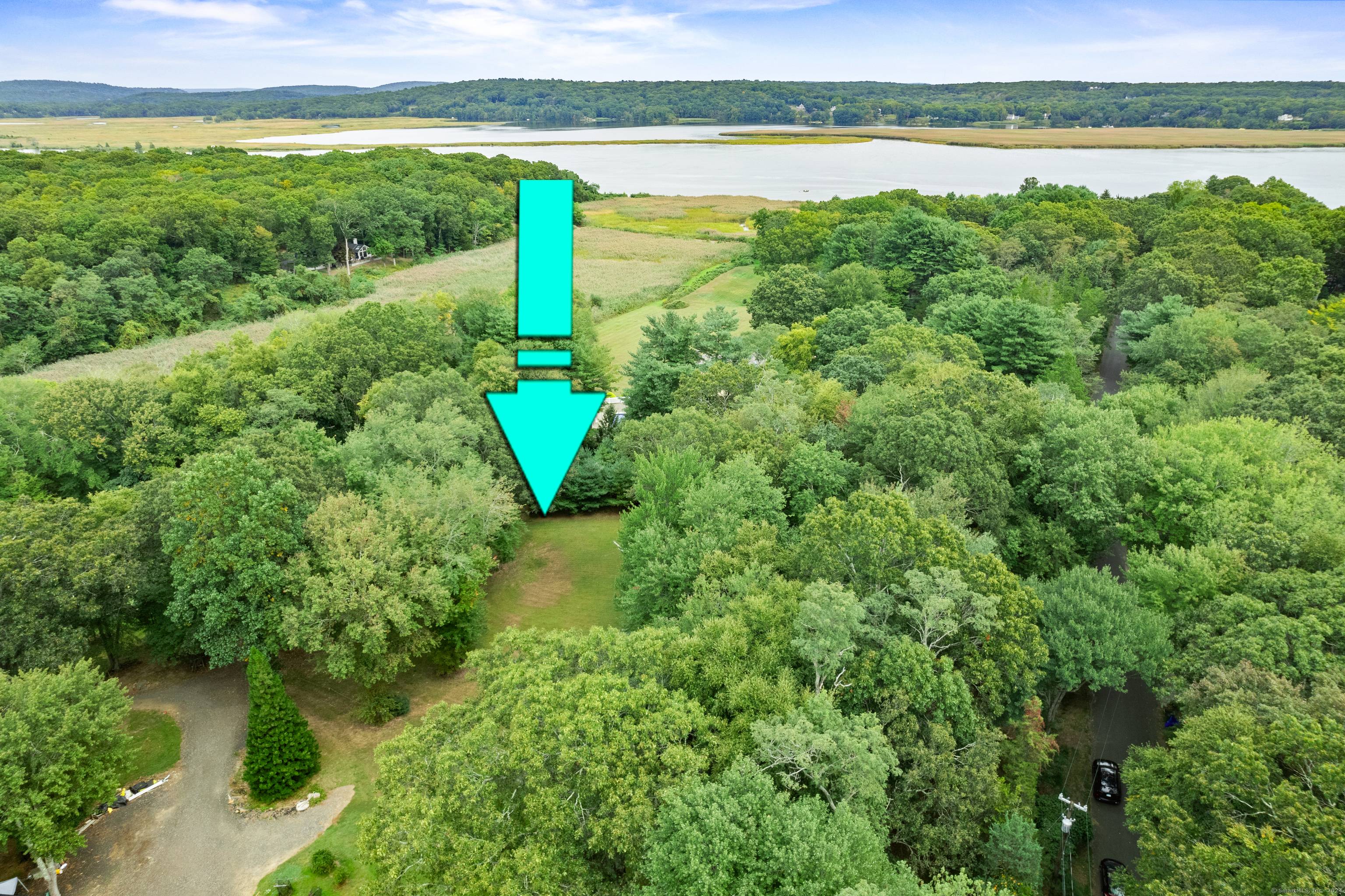 FULLY ENGINEERED APPROVED BUILDING LOT !