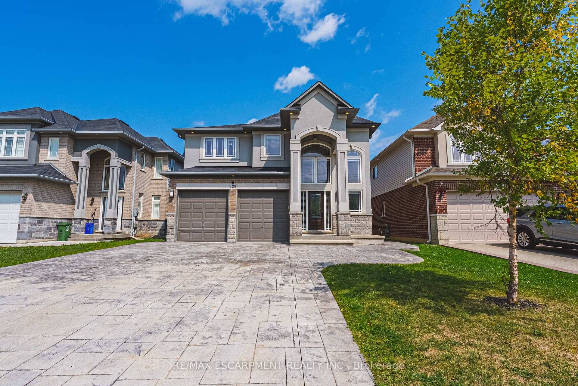 Discover this beautiful and spacious family home offering over 4, 000 square feet of total living space.