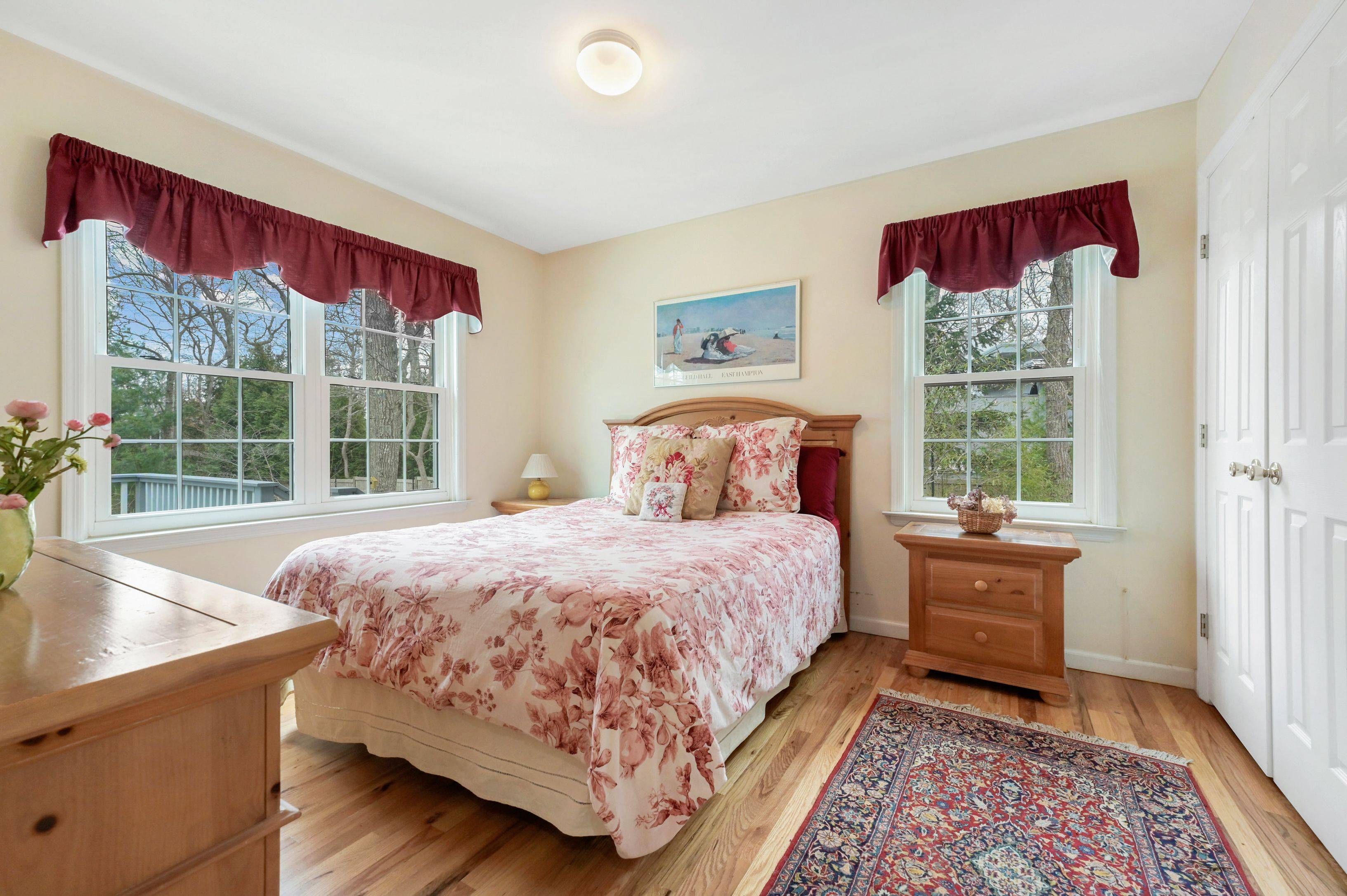 Spacious 3 Bed/3 Bath has Heated Pool Plus Office in the NW Woods