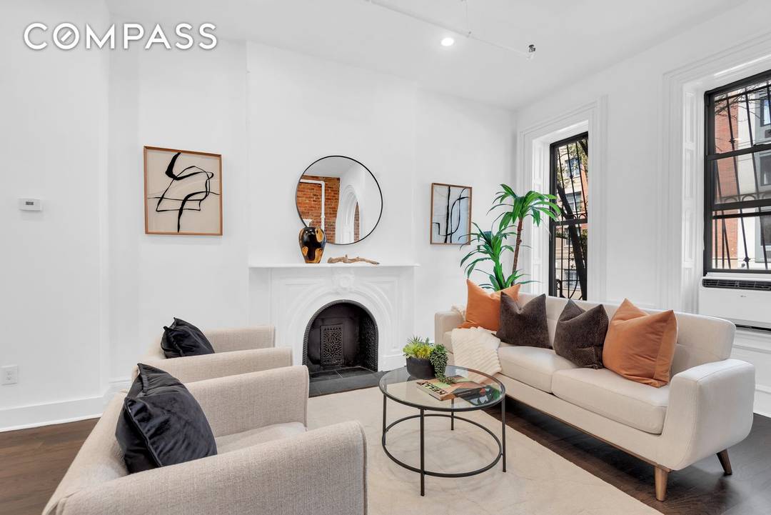 Welcome Home ! Also available for rent for 12, 950 216 West 123rd Street, a legal two family, is a six bedroom home office, 6.