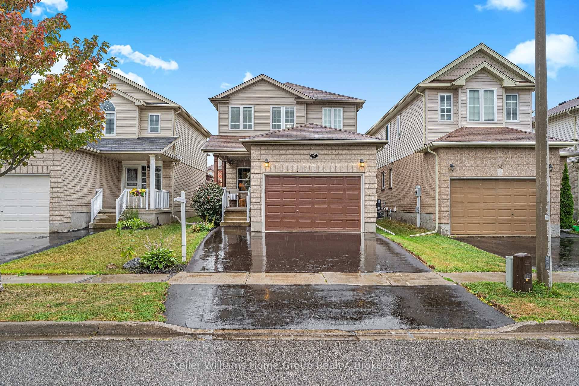 Beautifully Updated Family Home with Over 50K in Recent Upgrades !