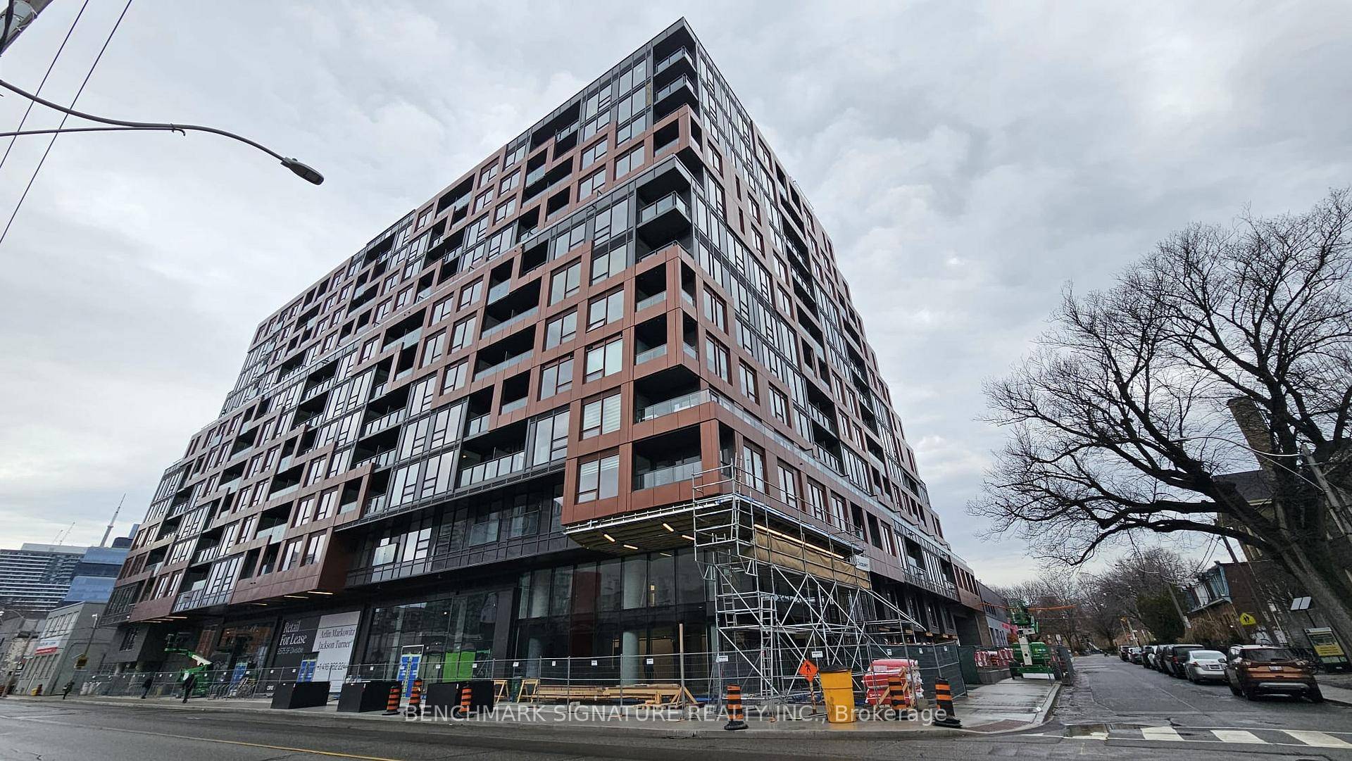 Brand new, never lived in 2 bed, 2 bath corner unit with bright southwest exposure at 28 Eastern Ave.