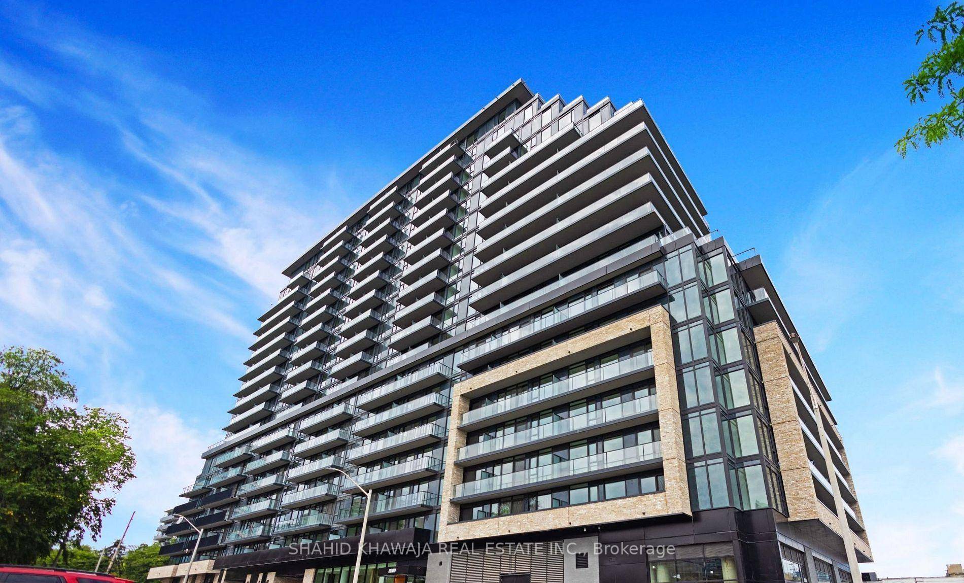 Situated in the heart of Cooksville, Mississauga, this beautifully designed 1 bedroom condo combines comfort, style, and everyday convenience in one of the city's most well connected neighbourhoods.