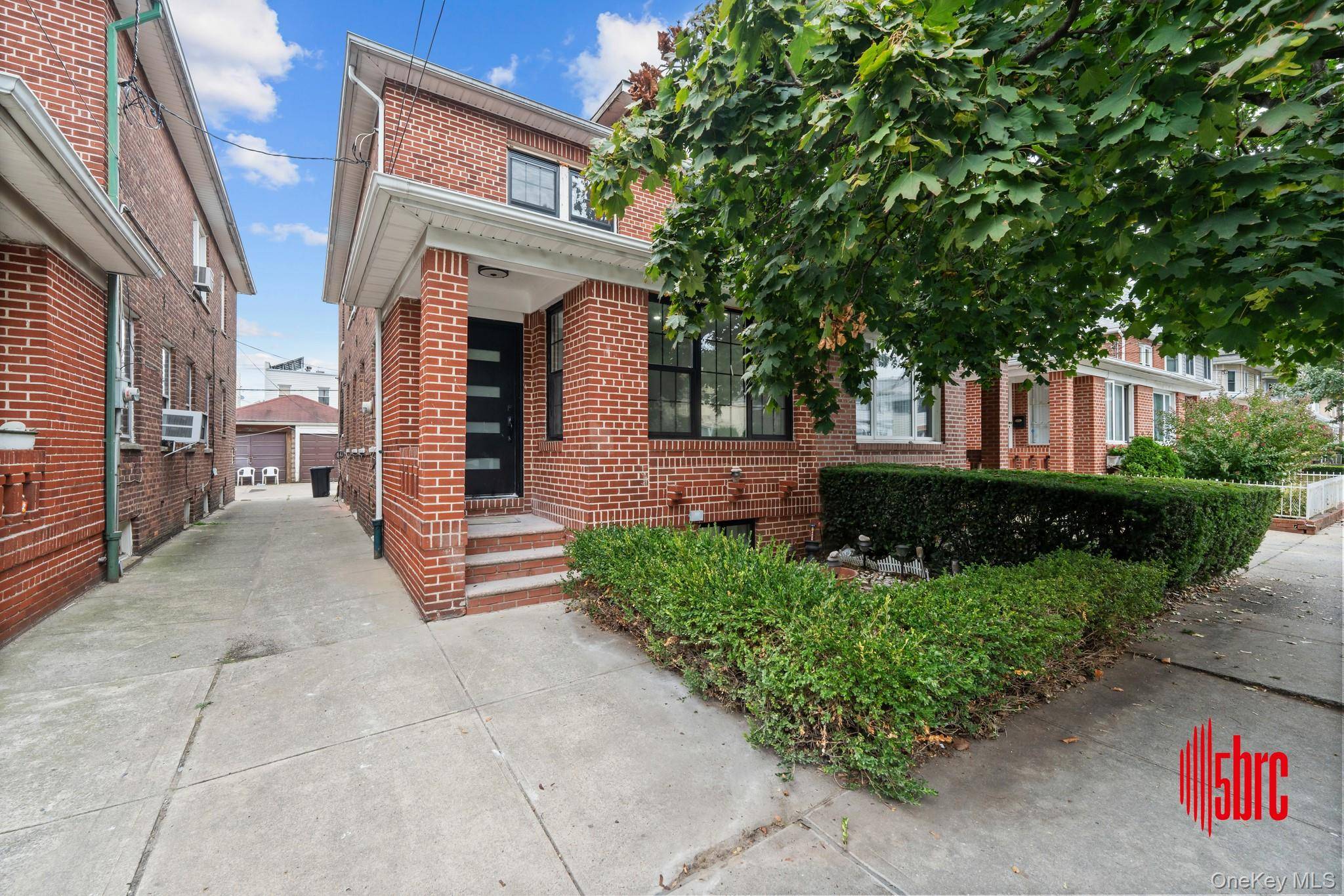 Elegant Renovated Residence in the Heart of Marine Park Welcome to 1554 East 38th Street, a beautifully reimagined single family home offering the perfect balance of modern sophistication and timeless ...