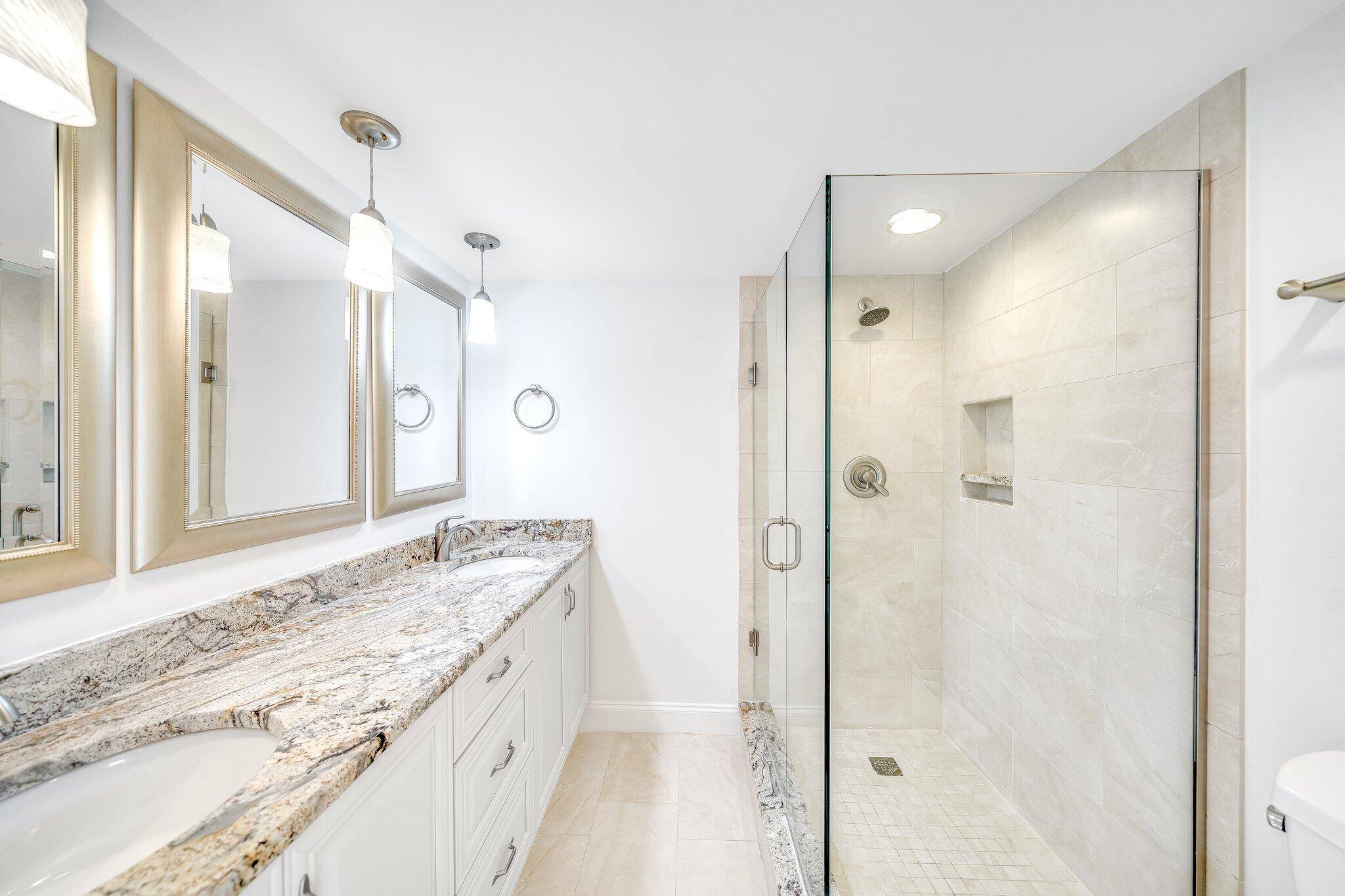 NEW ! NEW ! NEW ! Beautifully remodeled townhome located in Palm City, FL, in sought after gated community of Sunset Trace at Martin Downs.