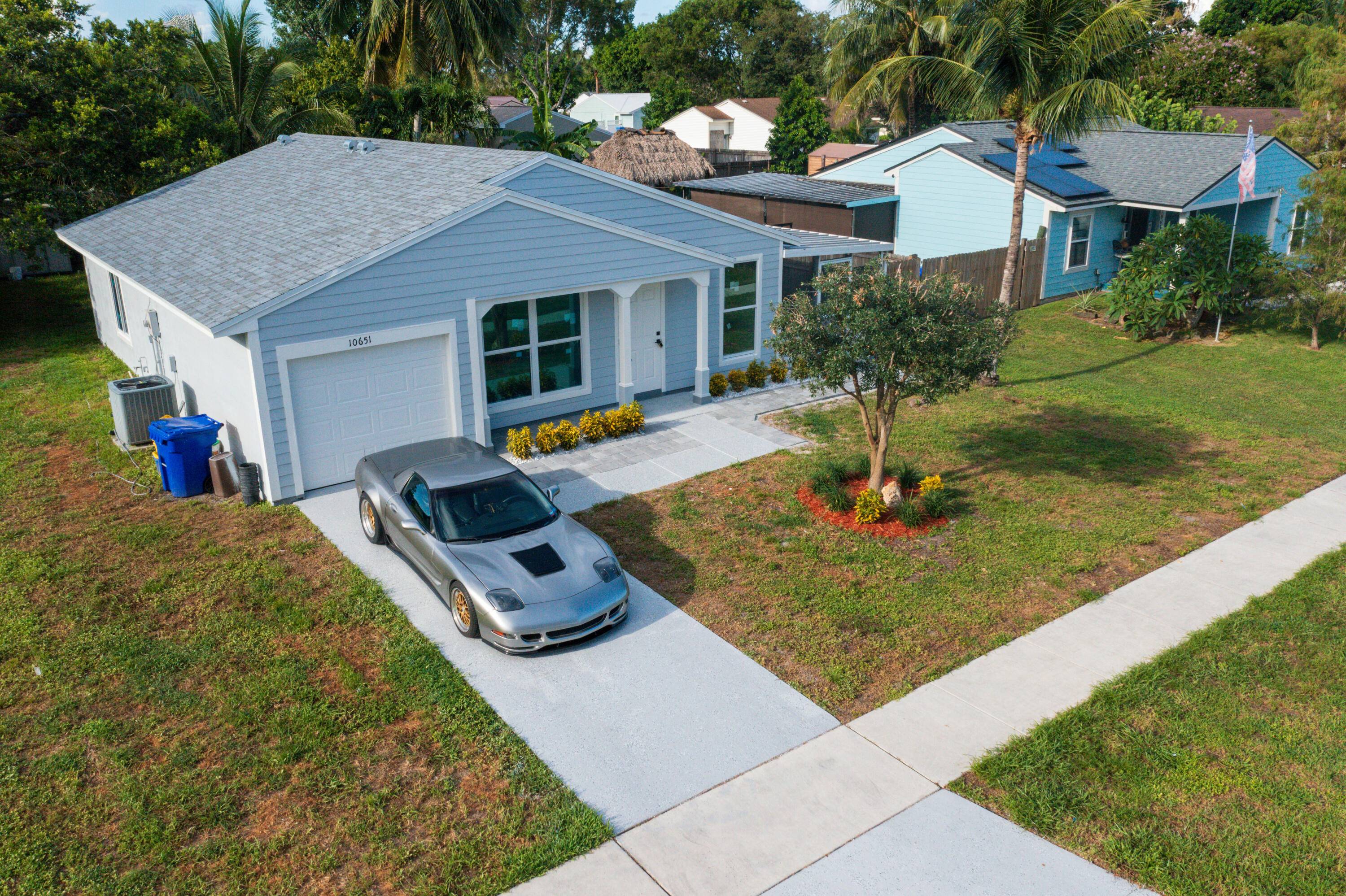 Welcome to your beautifully renovated, No Hoa, 3 bedroom, 2 bathroom home, where modern and comfort meets style !