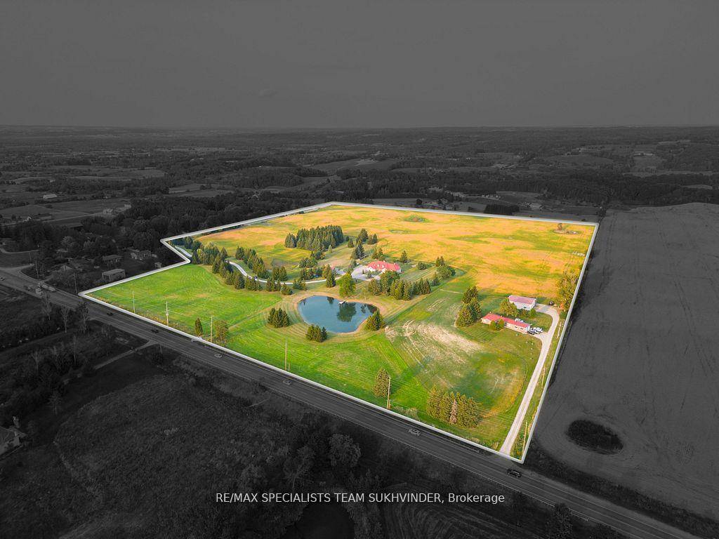 For The First Time Ever Available On The Market, This Property Is A Rare Gem From The Original Owners, Presenting An Unparalleled Opportunity For Development.