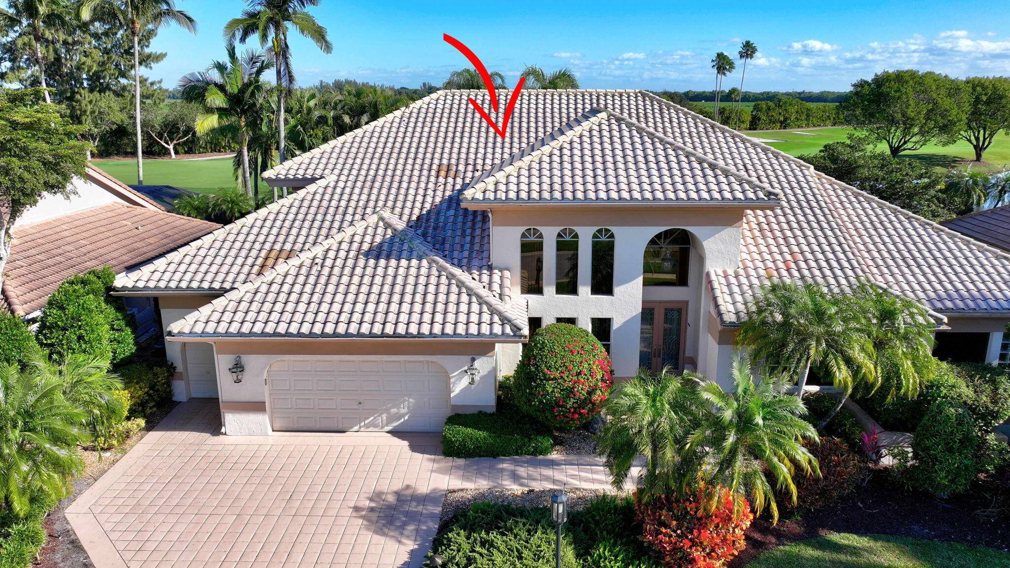 10386 Stonebridge Blvd sits on one of the best lots in Stonebridge Country Club, a prestigious gated community known for its championship golf course, scenic lakes, and world class amenities.