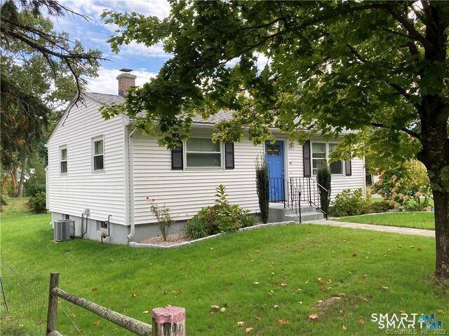 Like new... Renovated Ranch.