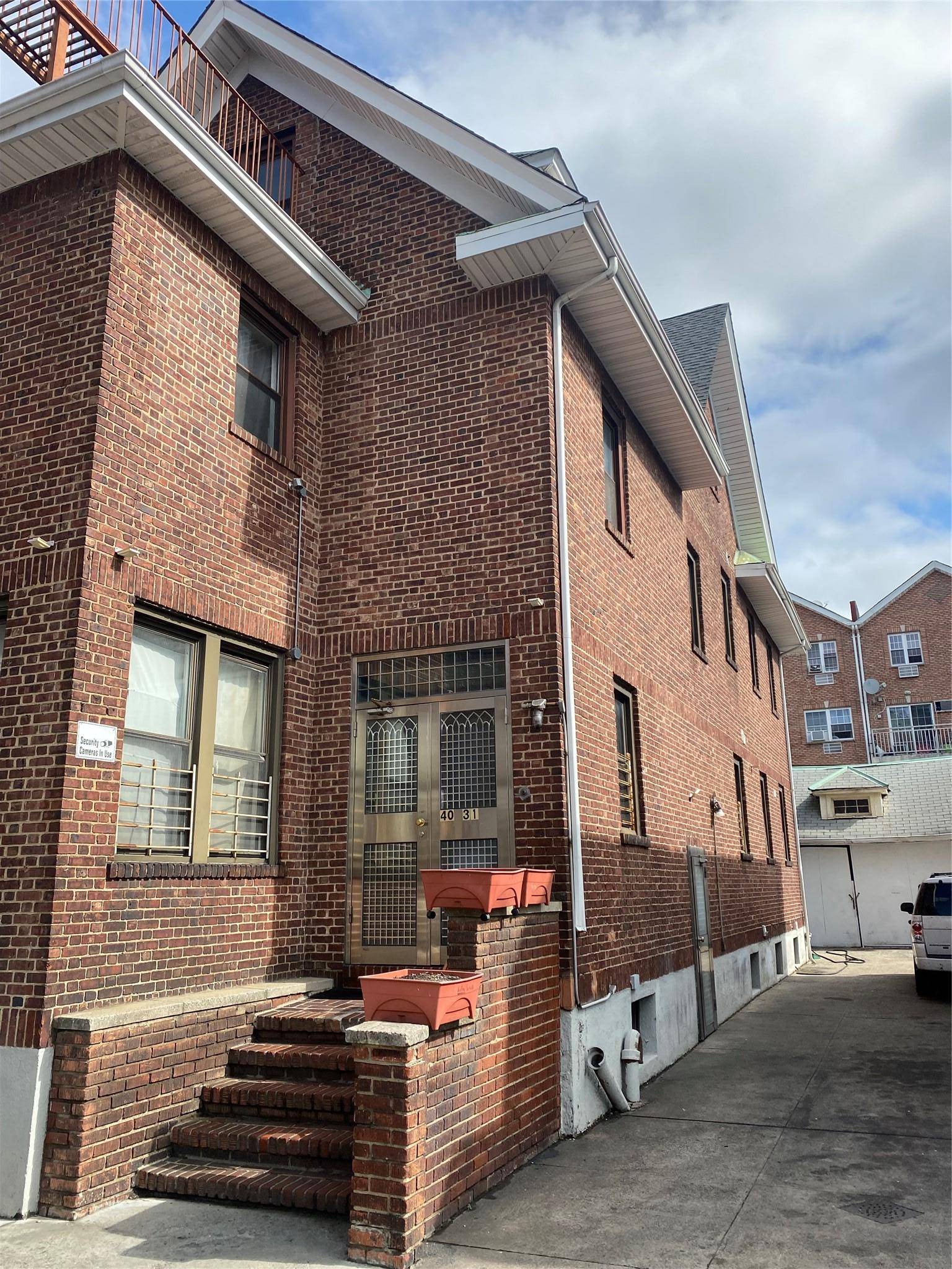 This spacious 5 family home offers a prime opportunity for both investors and owner occupants alike.