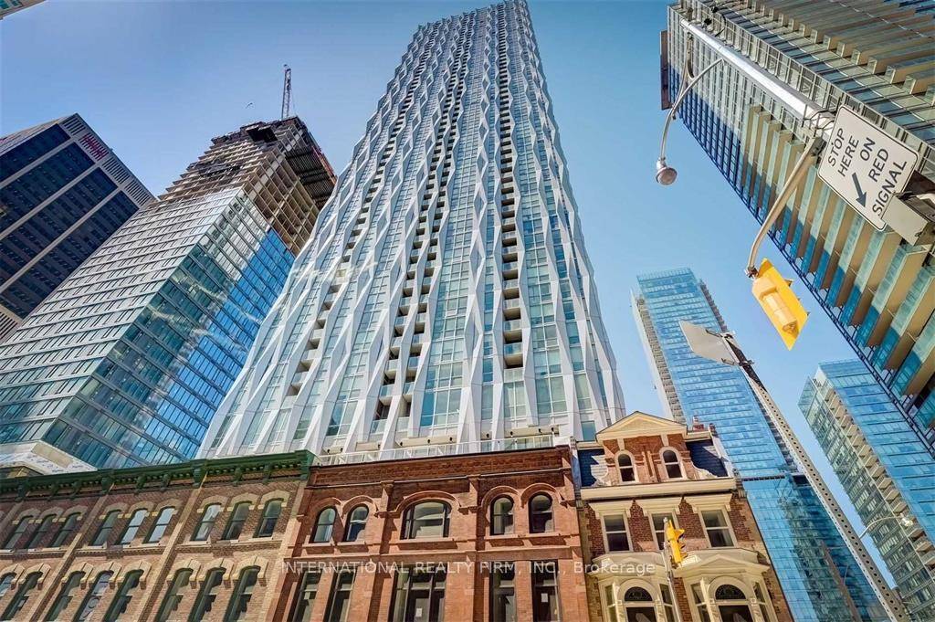 Welcome to 1 Yorkville by Plaza Corp !