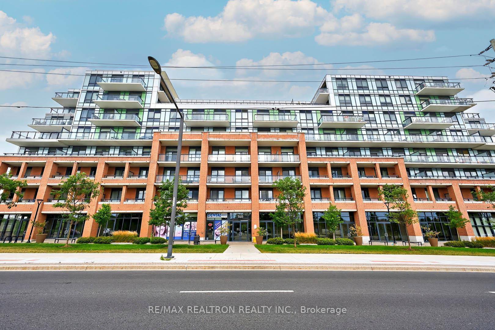 Bright amp ; Stylish 1 Bedroom Condo including 1 Parking and Locker in Prime Richmond Hill Discoverthis upgraded, chic 1 bedroom condo featuring a spacious layout and a large private ...