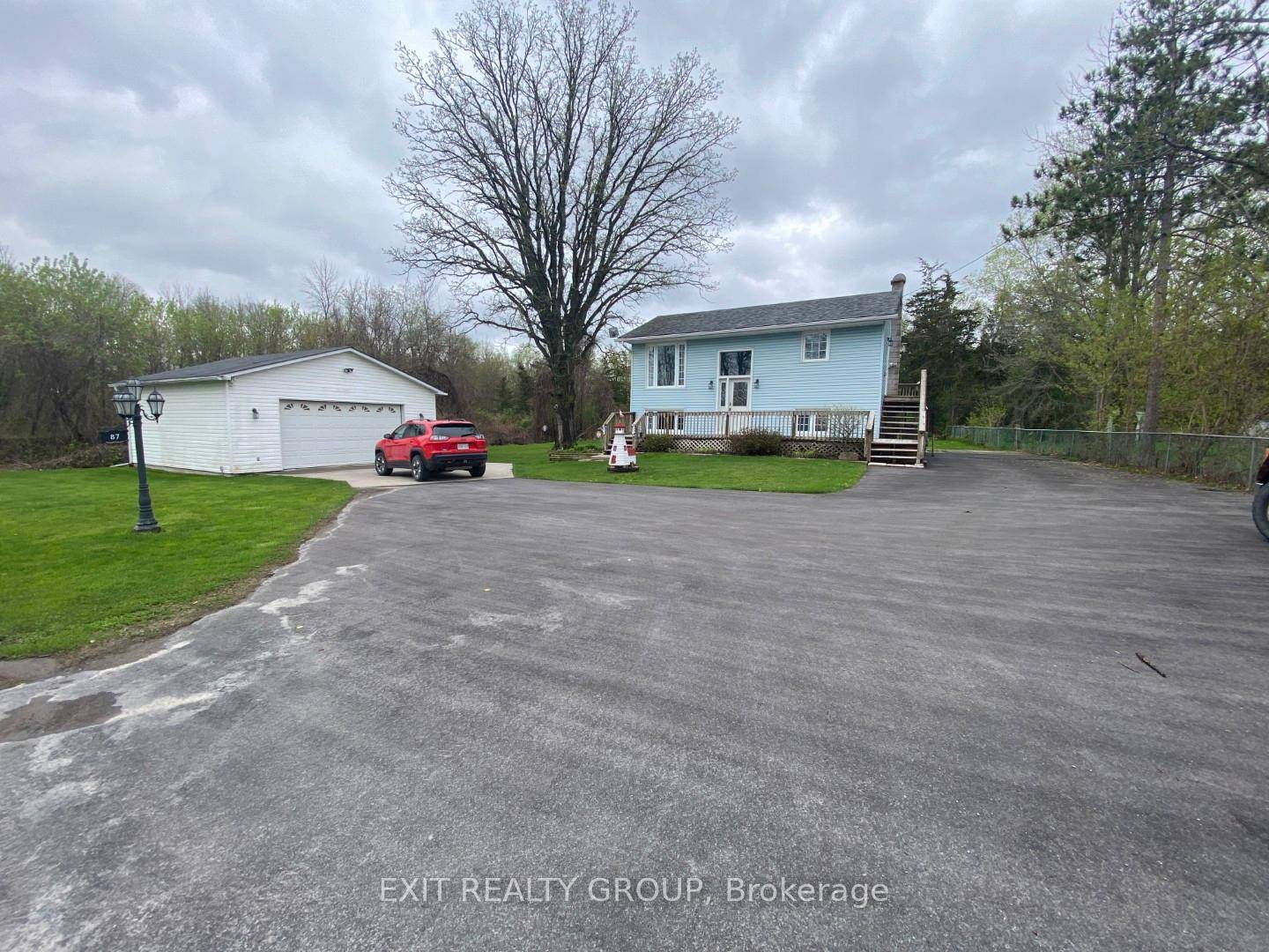 This Charming 4 bed 1. 5 bath home located in a tranquil country setting is perfect for those seeking privacy and space.