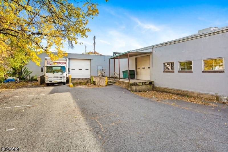 THE LOCATION OF 419 W ELIZABETH AVENUE IS IN THE CENTER OF DEVELOPMENT THAT IS IMPROVING AND BEAUTIFYING LINDEN.