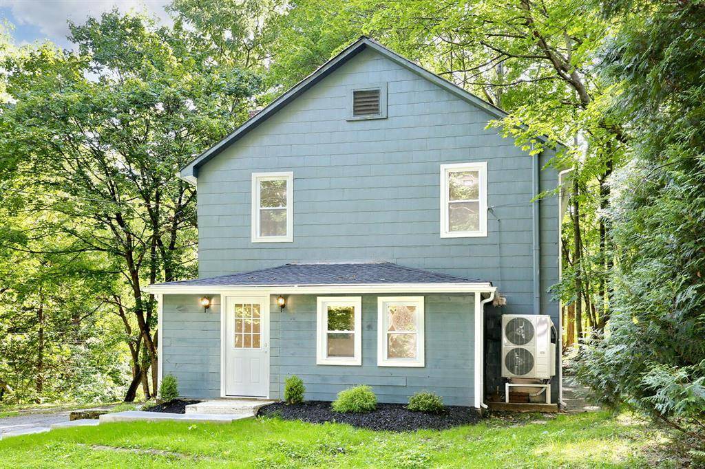 Welcome to this beautifully updated home featuring 3 generously sized bedrooms and 2 fully renovated bathrooms.