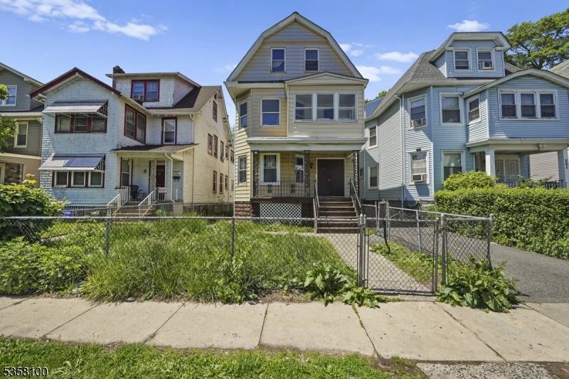 Investors Dream ! This stunning 3 story multi family property is in good condition and offers strong cash flow potential.