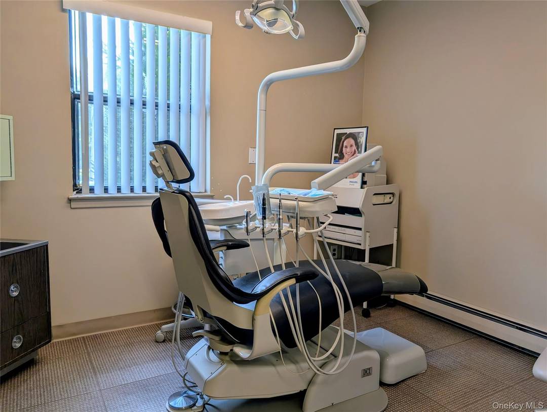 An exceptional opportunity to acquire a freestanding, move in ready dental office in the heart of Port Jefferson Station, prominently positioned on a high visibility intersection with strong daily car ...