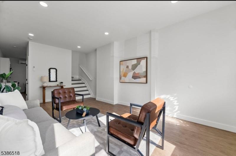 Welcome to your dream home in the heart of Jersey City !