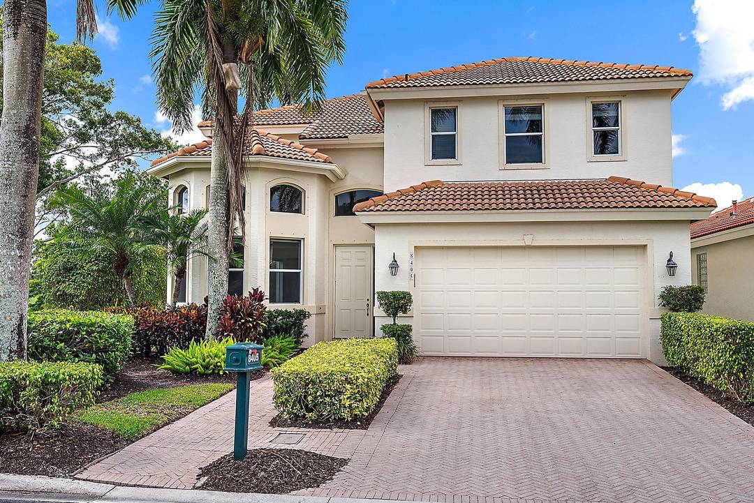 Located just 500 feet from the award winning Club at Ibis, this beautifully renovated home is available for the annual lease.