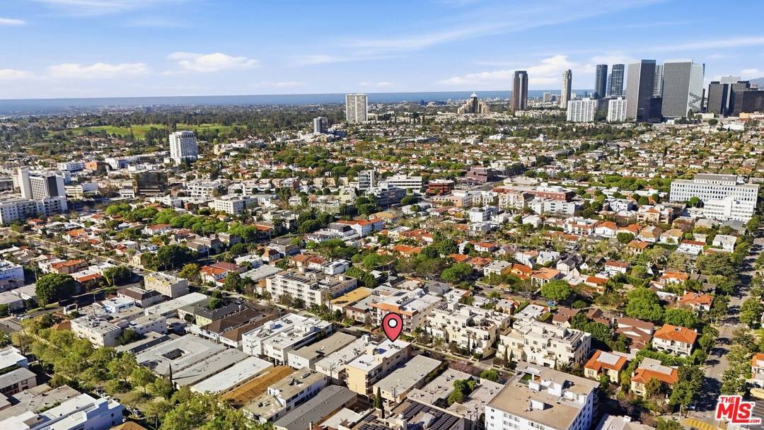 324  S Elm Dr 4BR Beverly Hills La