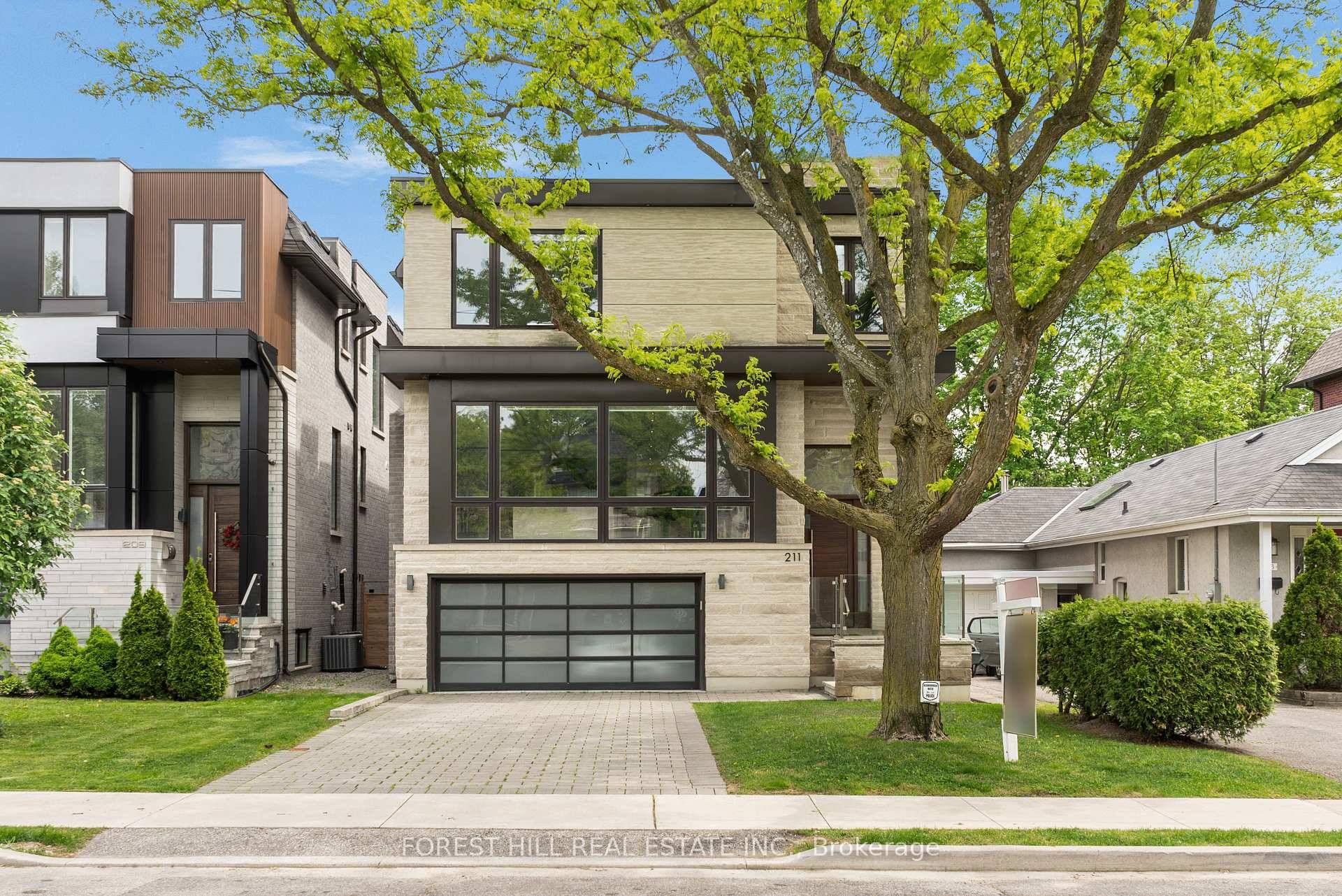 Magnificent Built To The Highest Standard This Home Offers All Gorgeous Features With Refined Craftsmanship W Spectacular Open Concept Contemporary Floor Plan Which Allows Maximum Natural Light with large windows ...