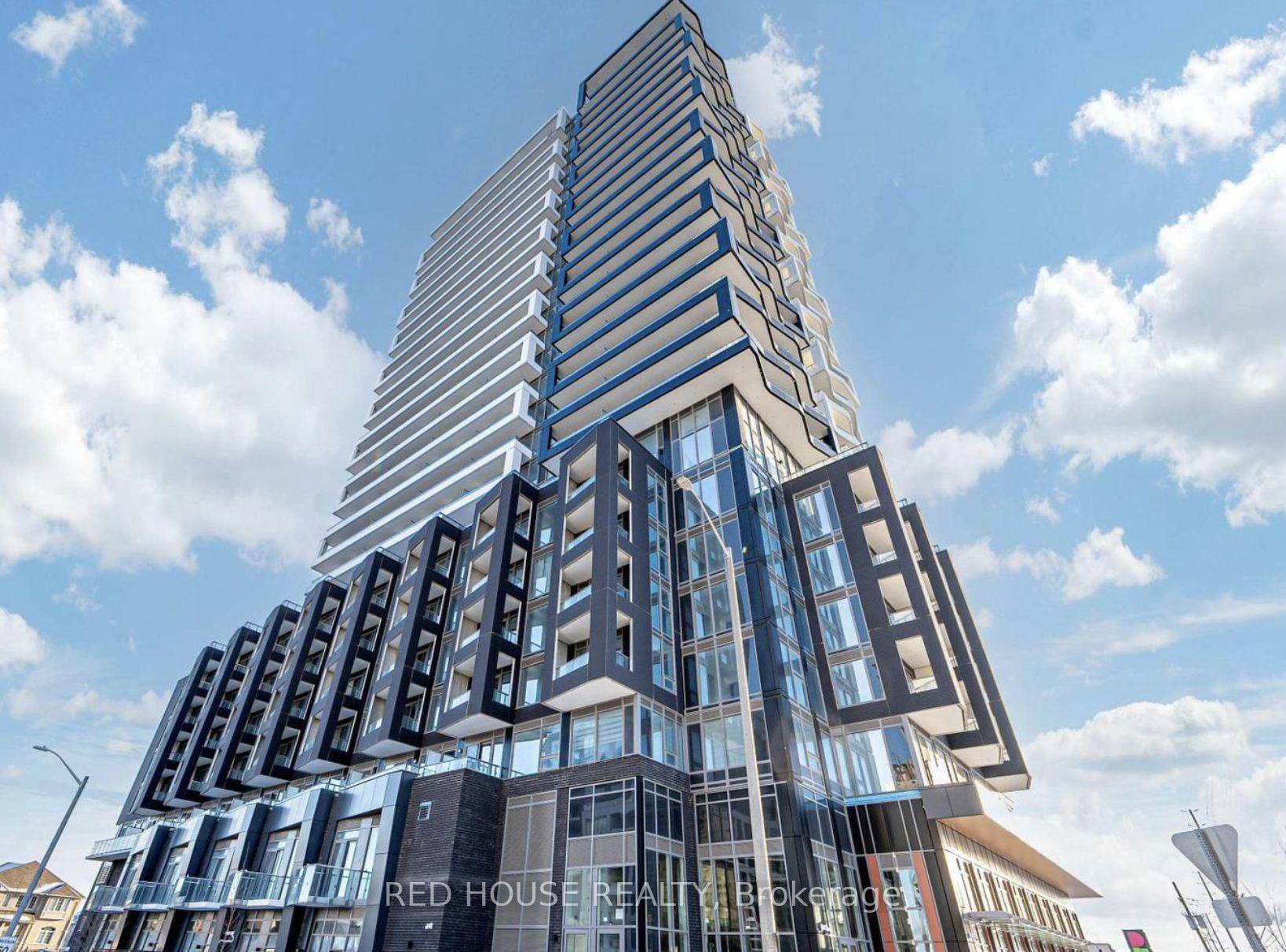 Assingment Sale ! ! ! Welcome to DUO Condos at 260 Malta Ave in Brampton, where luxury meets convenience.