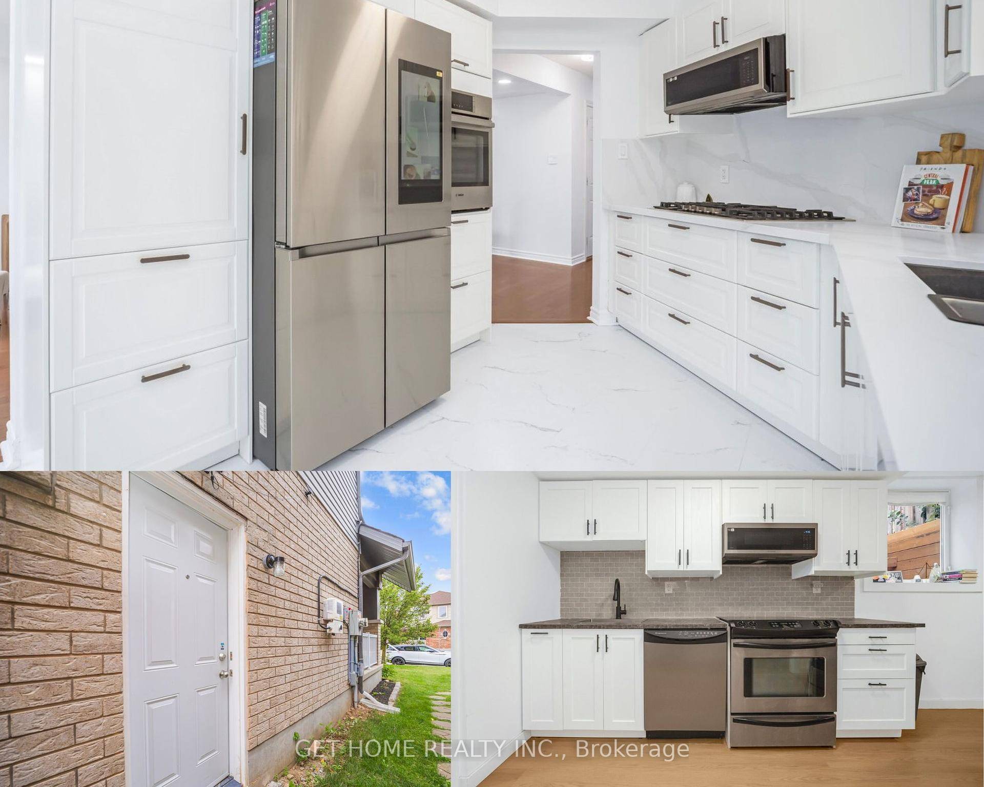LEGAL RENTABLE BASEMENT potential Rent 1800 month.