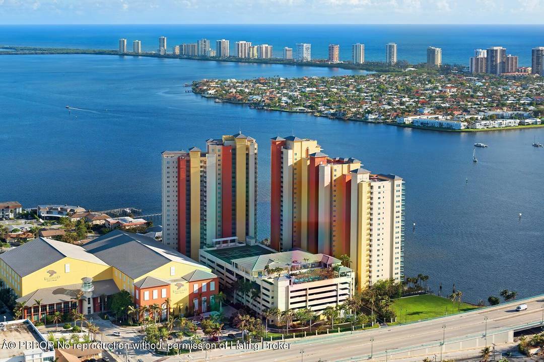 High floor Marina Grande 2BR 2.